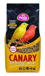[SVT-0056] CANARY SPECIAL MIX 1KGكناري