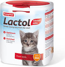 [SVT-0145] LACTOL KITTEN 500Gلاكتول كيتن