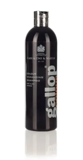 [CARR-0010] GALLOP Black 500MLجالوب اسود