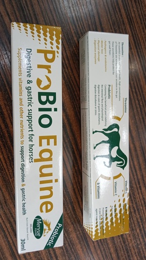 [LOC-00151] PROBIO EQUINE 30ML(MERVUE)بروبيو