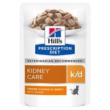 [605664] Hills-PD FEL K/D ckn 85gالعناية بالكلى