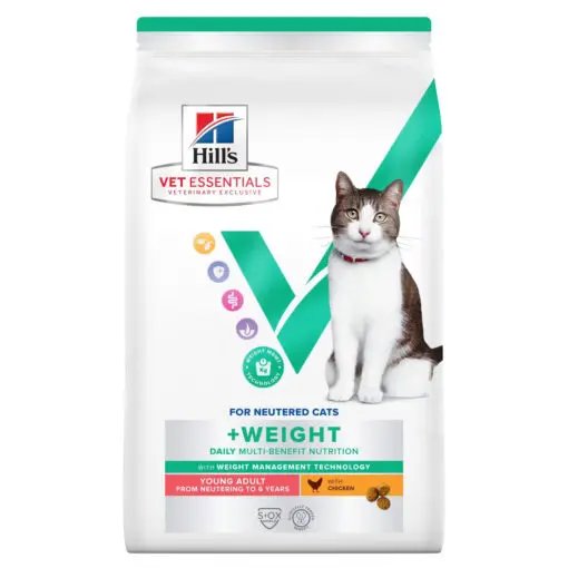 [607467] Hills-YOUNG ADULT WEIGHT CKN 1.5KGوزن البالغين