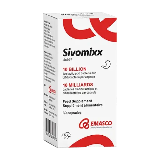 [ADS-0012] Sivomixx 30capsسيفوميكس