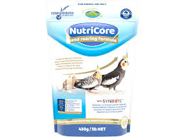 [SVT-0191] Nutricore Hand Rearing 450gنيوتريكور