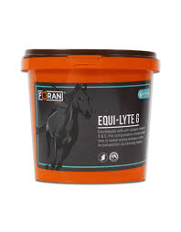 [FOR-0060] EQUI LYTE G 5KGإكوي لايت جي