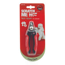 [SVT-0265] MIKKI NAIL CLIPPER S مقص اظافر )