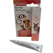 [SVT-0264] Eye Gel 5MLجل العين
