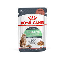 [SVT-0277] RC,DIGESTIVE CARE WET FOOD 85Gهضمي