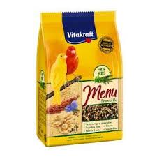 [EWI-0031] CANARY MENU+HERBS 500Gقائمة الكناري