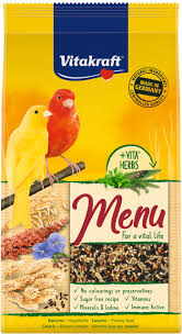 [EWI-0032] CANARY MENU+HERBS 1KGقائمة الكناري