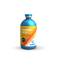 [LOC-00408] FOSFORO 100ML(BURNET)فوسفورو
