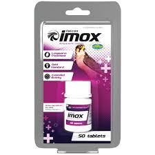 [SVT-0281] FALCON IMOX 50TABإيموكس