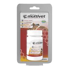 [SVT-0287] FALCON MULTIVET  50TABمتعدد