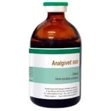 [VEM-0060] Analgivet 100mlأنالجيفيت