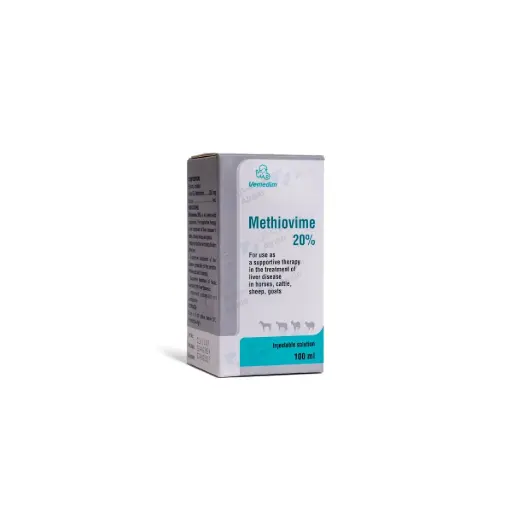 [VEM-0064] Methiovime 20% 100mlميثيوفيم
