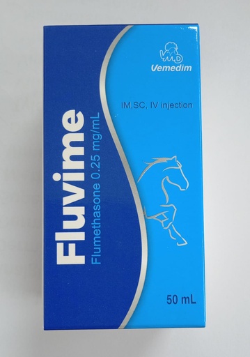 [VEM-0076] Fluvime 50mlفلوفيم