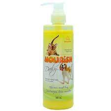 [VEM-0088] Nourish Daily 300mlتغذية يومية