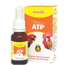 [VEM-0091] Vime ATP Drops 20MLاي تي بي