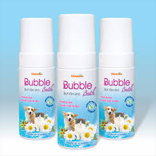 [VEM-0090] Bubble Bath 120mlحمام الفقاعات