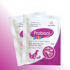 [VEM-0092] Probisol 5g/sachetبروبيوسول