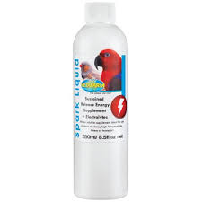 [SVT-0301] Vetafarm Spark Liquid 250mlفيتافارم سبارك