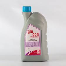 [LOC-00410] glu con super flex 1.2Lغلو كون