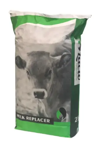 [LAF-0007] LACTO LAC EKO 25 KGلاكتو لاك
