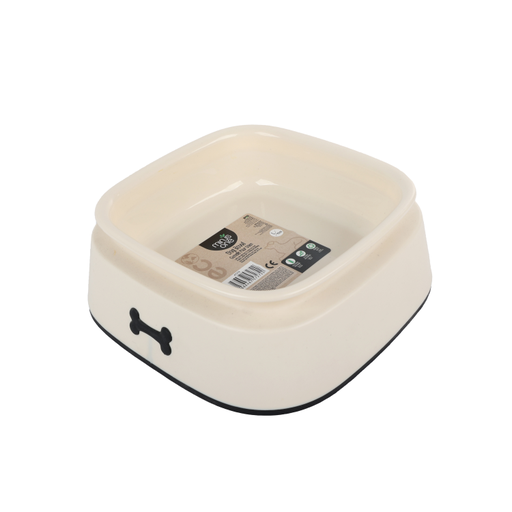 [SVT-0307] DOG BOWL LARGEصَحن