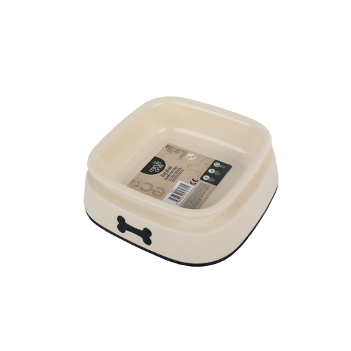 [SVT-0308] DOG BOWL MEDIUMوعاء طعام للكلاب