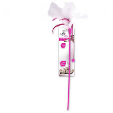 [SVT-0315] MAGIC WING WAND-PINKعصا الجناح السحرية