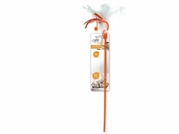 [SVT-0316] MAGIC WING WAND-ORANGEعصا الجناح السحرية