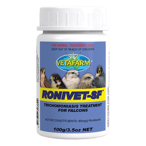 [SVT-0347] Falcon Ronivet-SFفالكون رونيفيت