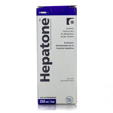 [LOC-00506] Hepatone 250mlهيباتون