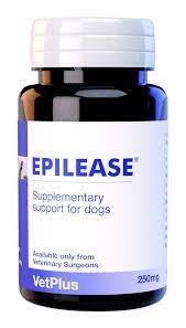 [ADS-0027] EPILEASE 250MG 60CAPSULESابيليز