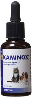 [50815UAE] KAMINOX 60MLكامينوكس