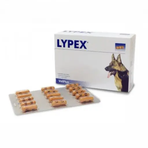 [ADS-0035] LYPEX 1 STRIPSعلبة ليبكس