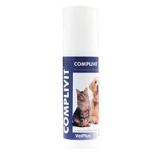 [50840] COMPLIVIT 150MLكومبليفيت