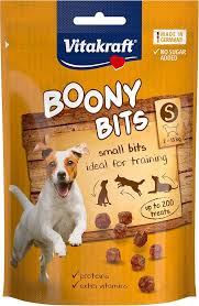 [EWI-0043] DOG BOONY BITS 55Gالكلب بوني