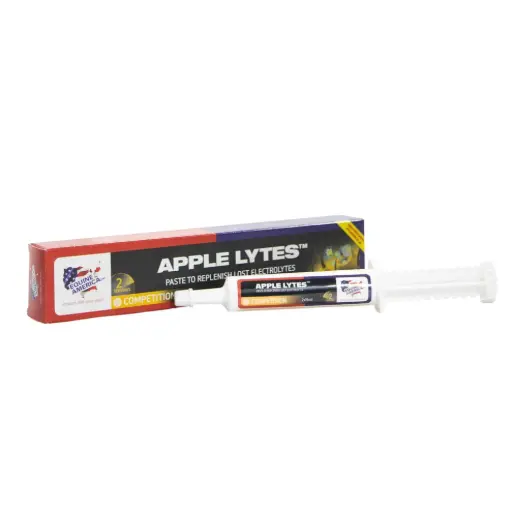 [EQA-0043] APPLE LYTES PASTE 30MLابل لايتس