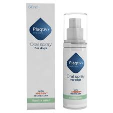 [ADS-0045] Plaqtiv+Oral Spray 60mlبلاكتيف