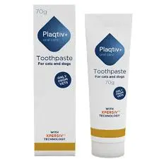 [ADS-0046] Plaqtiv+Toothpaste 70Gبلاكتيف