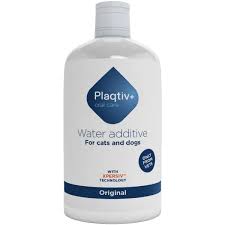 [ADS-0047] Plaqtiv+Water Additive 500mlبلاكتيف