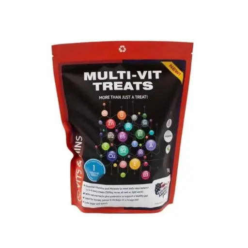 [EQA-0046] MULTI-VIT TREATS 1KGملتي فيت