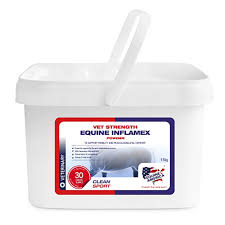 [EQA-0049] EQUINE INFLAMEX POWDER 1.5KGإنفلامكس