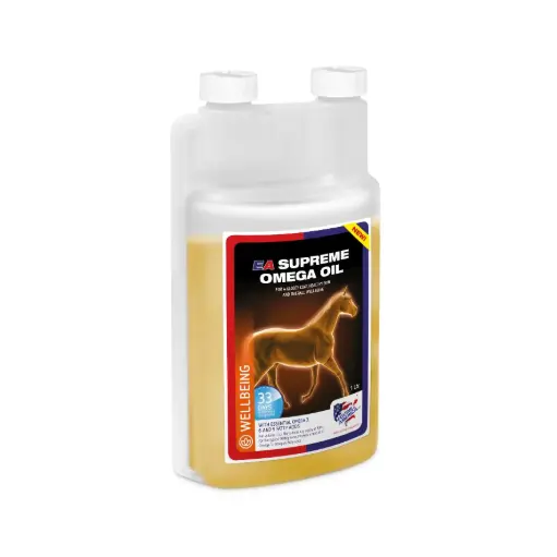 [EQA-0056] EA SUPREME OMEGA OIL 1Lإي أيه سوبريم