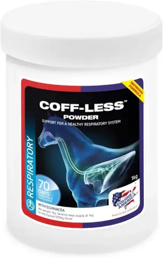 [EQA-0058] COFF-LESS POWDER 1KG