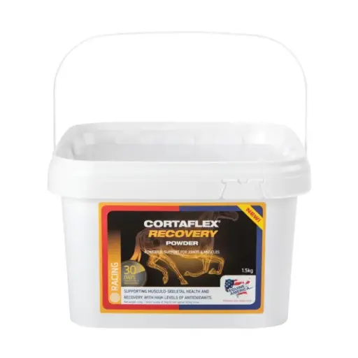 [EQA-0060] CORTAFLEX RECOVERY 1.5KGكورتافليكس