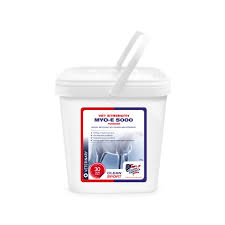 [EQA-0061] MYO-E 5000 POWDER 1.5KG