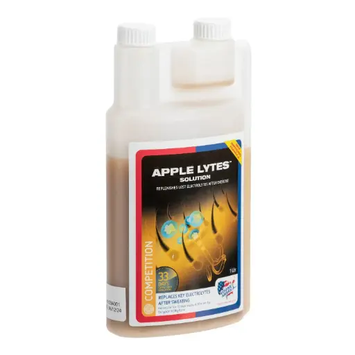[EQA-0062] APPLE LYTES SOLUTION 1Lابل لايتس