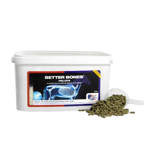 [EQA-0064] BETTER BONES 3.5KG